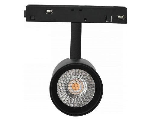 Трековый светильник iLedex Technical VISION48/22 SMART 4822-006-D55-18W-38DG-BK