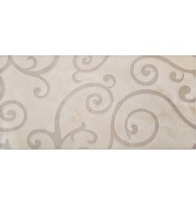 Onyx beige Jasny Декор Serpente 30х60