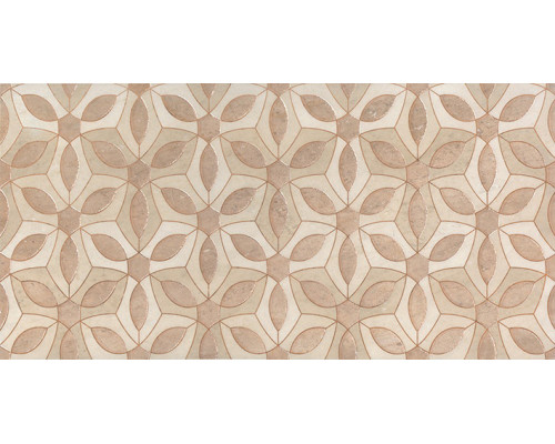 Галдиери Декор напольный беж лаппатированный ALD\B07\SG2210L 30х60