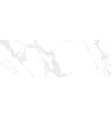 Metropol bianco Плитка настенная 13152TR 30x89,5 глянцевый обрезной