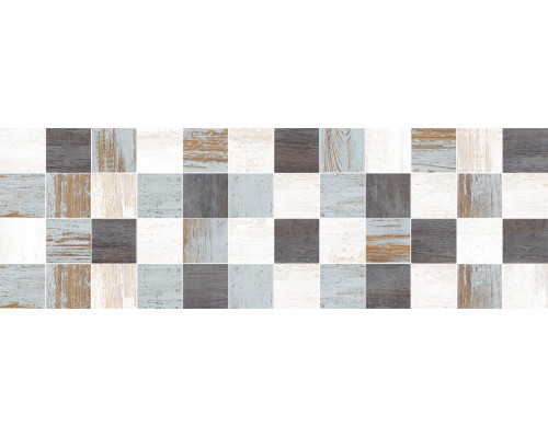 Havana Декор мозаичный микс MM60071 20х60