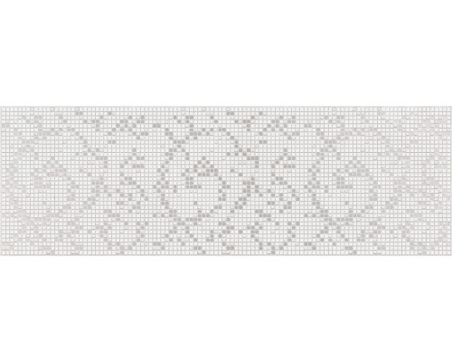 Elektra Roma Декор бежевый светлый 20х60