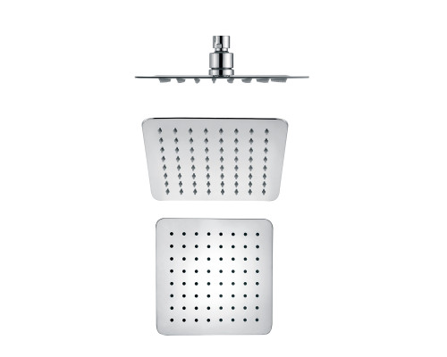 Верхний душ LAPARET квадратный 250*250мм N289415002LPT