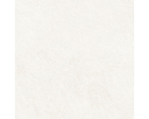 French Silver Керамогранит белый 60x60 Полированный