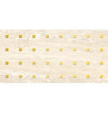 Echo Elemental Декор бежевый 30х60