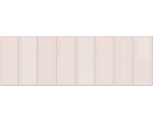 Роса Рок Декор 1 розовый 1664-0213 20х60