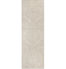 Монсеррат структура бежевый светлый матовый обрезной 14046R 40х120