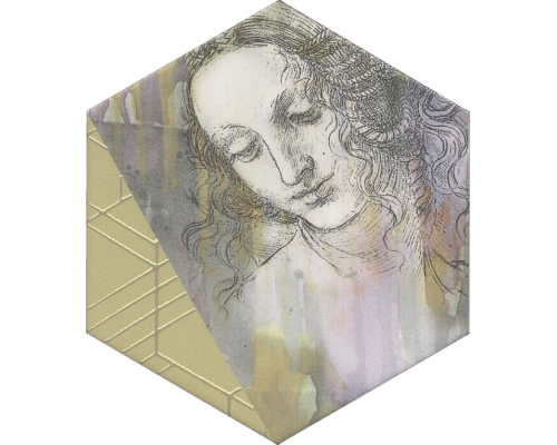 Ателлани Декор VT\A177\24001 20х23,1