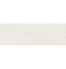Atria Декор мозаичный ванильный MM60002 20х60