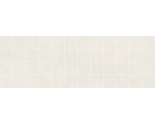 Atria Декор мозаичный ванильный MM60002 20х60