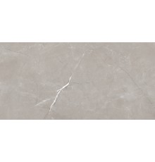 Vitrum Grigio Керамогранит серый 60x120 полированный