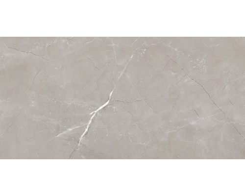 Vitrum Grigio Керамогранит серый 60x120 полированный