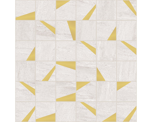 Granel pearl Мозаика MM13162 30x30 матовый