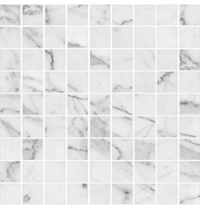 Marble Trend Мозаика K-1000/LR/m01/30x30 Carrara