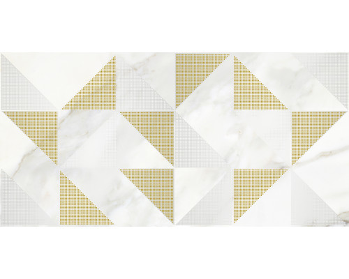 Dune Декор белый 18-03-00-3627 30х60