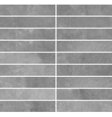 Etnis Мозаика серый 28,6х29,8