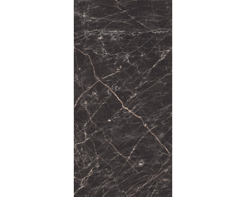 Black Arkadia Керамогранит черный полированный 60х120