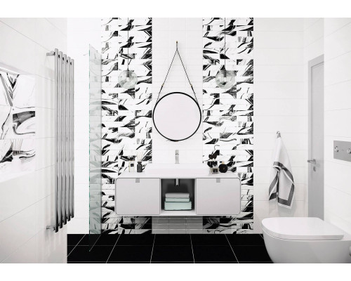 Плитка настенная Gracia Ceramica Dolce Brick 200х600 мм WT11DOL00