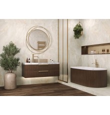 Onyx Breez Crema 6060ONB01 Керамогранит sugar-эффект 600*600*9,5 (4 шт в уп/43,2 м в пал)