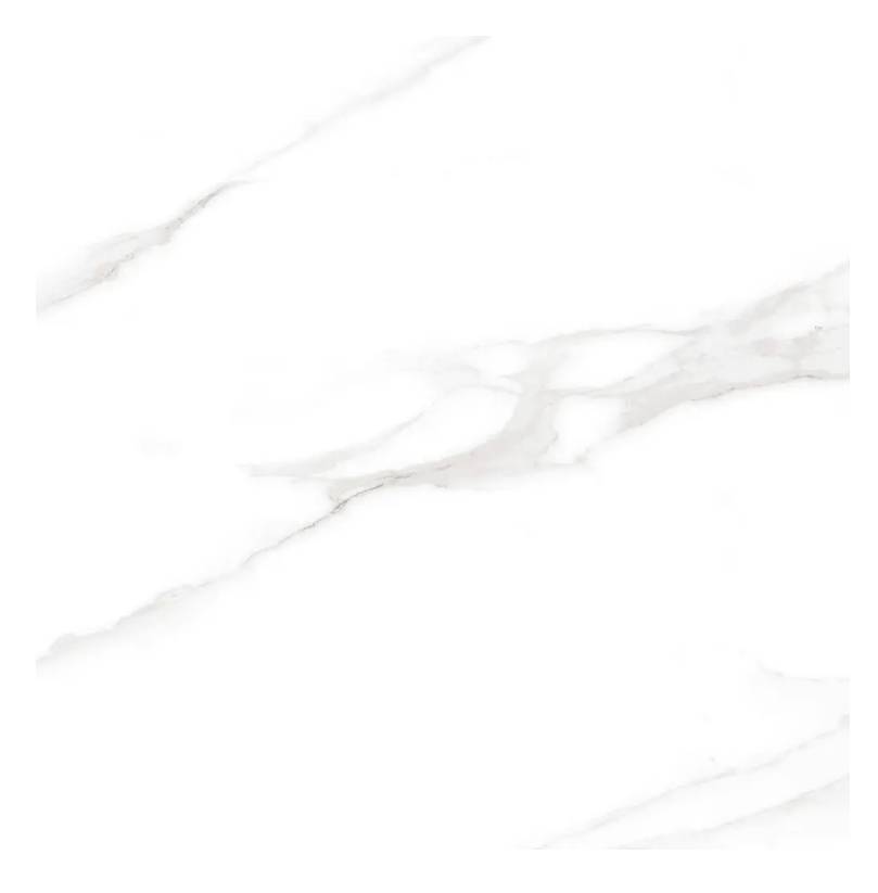 Керамогранит Ceradim Calacatta Regal Grey белый 60х60 см полированный х9999302399