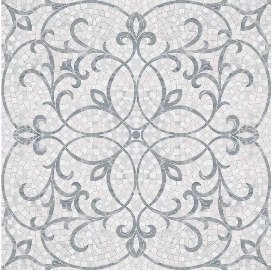 Керамогранит лаппатированный Kerama Marazzi Рочестер 50.2х50.2 см SG451522R