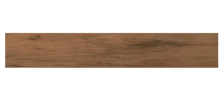 Керамогранит Kerama Marazzi Сальветти бежевый темный обрезной 20х119,5 см SG515120R