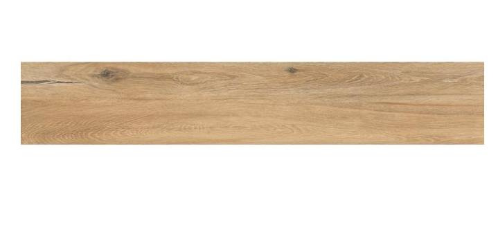 Керамогранит Laparet Dandy Honey бежевый структурный 20х120 см х9999301586