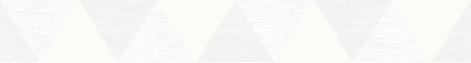 Бордюр AltaCera Geometrica Blanco 500х67х9 мм BW0GEO00