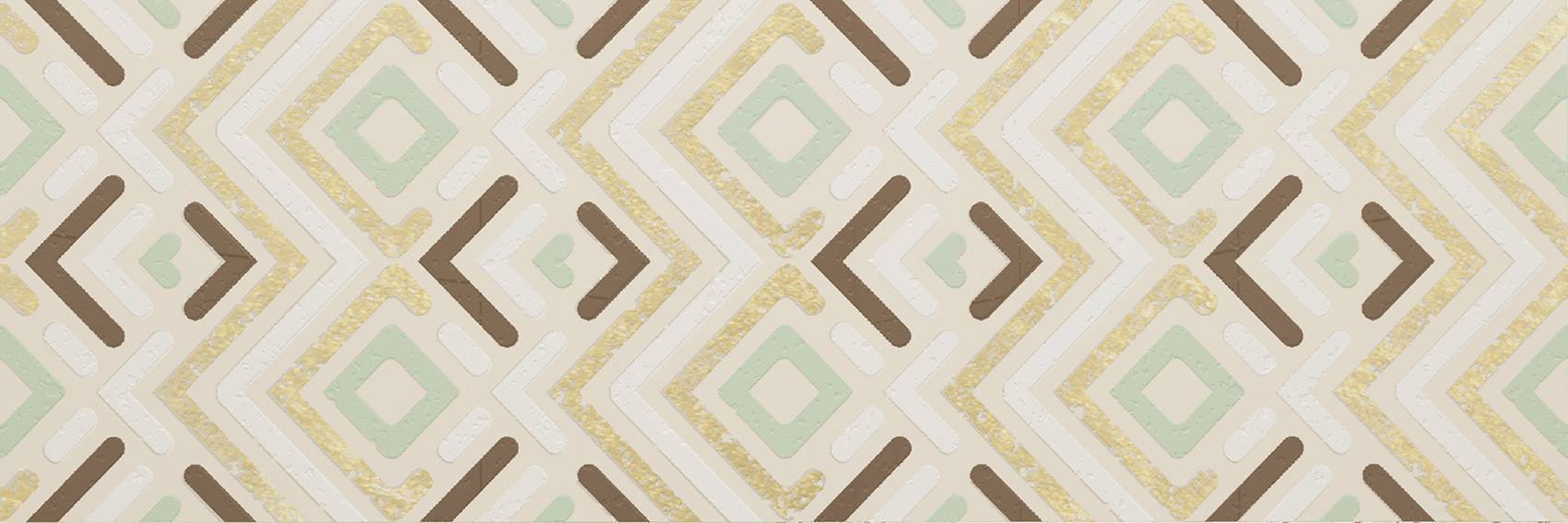 Вставка декоративная Altacera Arrow 600x200x9 мм (5 шт в уп) DW11ARW01