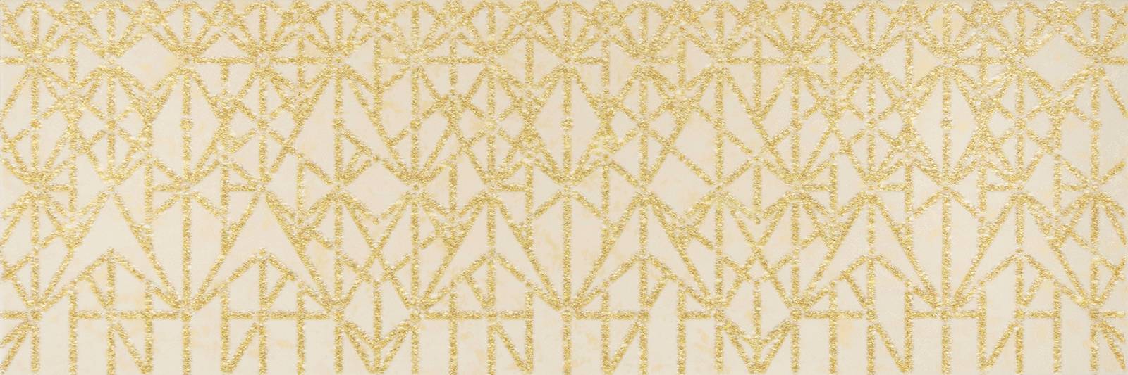 Вставка декоративная Alma Ceramica Lantana 2 600x200x9 мм (5 шт в уп) DW11LNT201