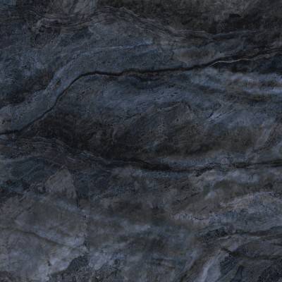 Керамогранит Alma Ceramica Cuba Blue суперполированный 600х600х8 мм 6060CBL23HG