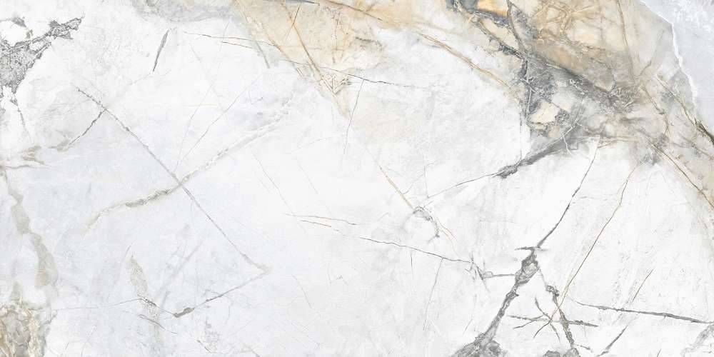 Керамогранит LCM Skyros Silver полированный 600x1200x7 мм 60120SKY25P