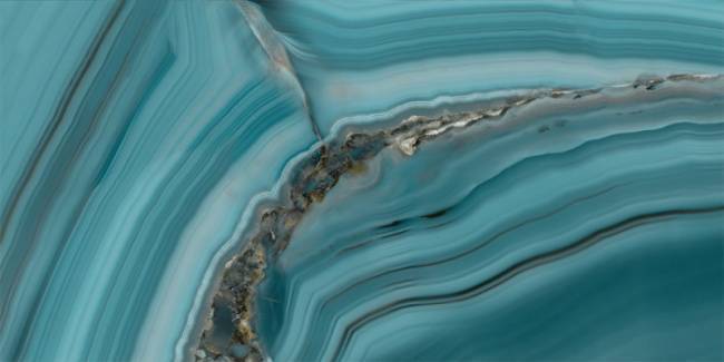 Керамогранит Alma Ceramica Wow Aquamarine суперполированный 600x1200x8 мм 2 шт/уп 60120WOW16HG