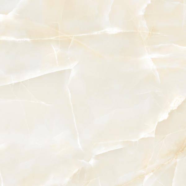 Керамогранит Art Ceramic Talisman Onyx Crema полированный 600х600х8 мм 6060TLN01P