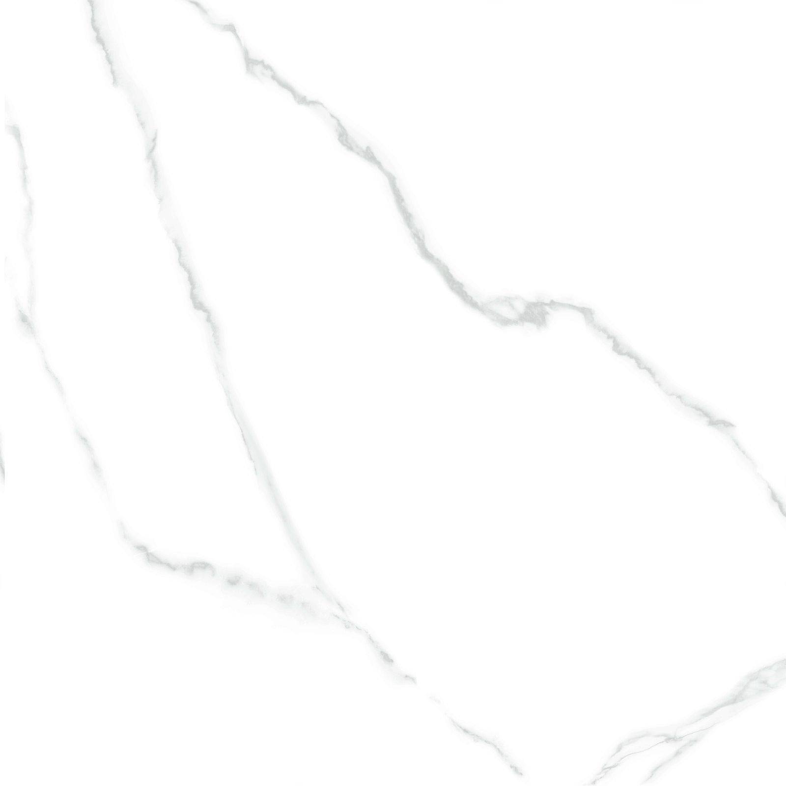 Керамогранит Alma Ceramica Atlantic Marble полированный 600x600x8 мм 4 шт/уп 6060AMR00P