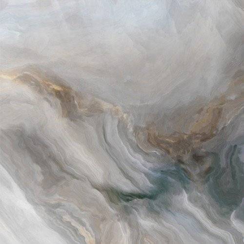 Керамогранит Alma Ceramica Illusion Smoky суперполированный 600х600х8 мм 6060ILN18HG