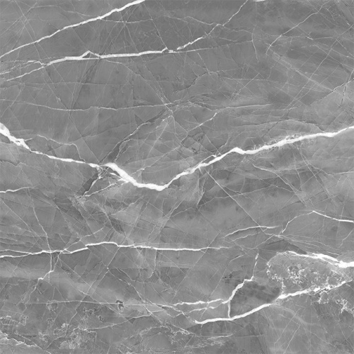 Керамогранит Almira Ceramica Imperial Grey полированный 600х600х8 мм 6060IME18P