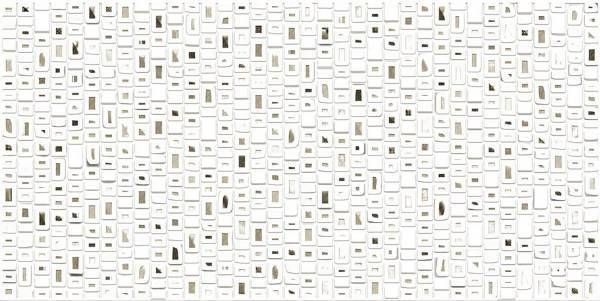 Плитка настенная Gracia Ceramica Poleo 249х500х8.5 мм TWU09PLO004