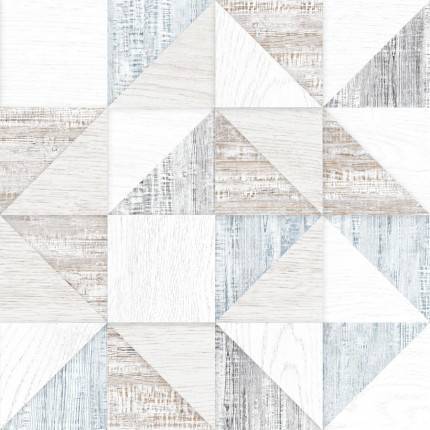 Плитка напольная Alma Ceramica Wood 418х418х8 мм TFU03WOD014