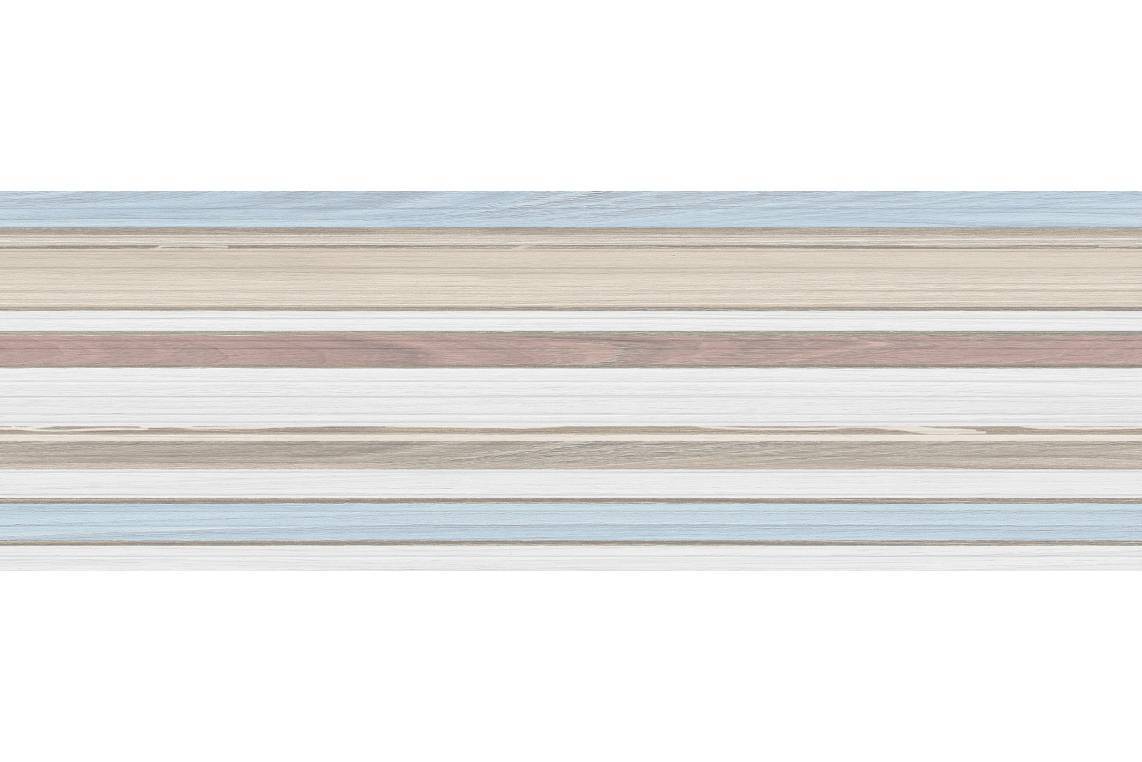 Плитка настенная Alma Ceramica Timber Range Gray 250х750 мм WT15TMG15