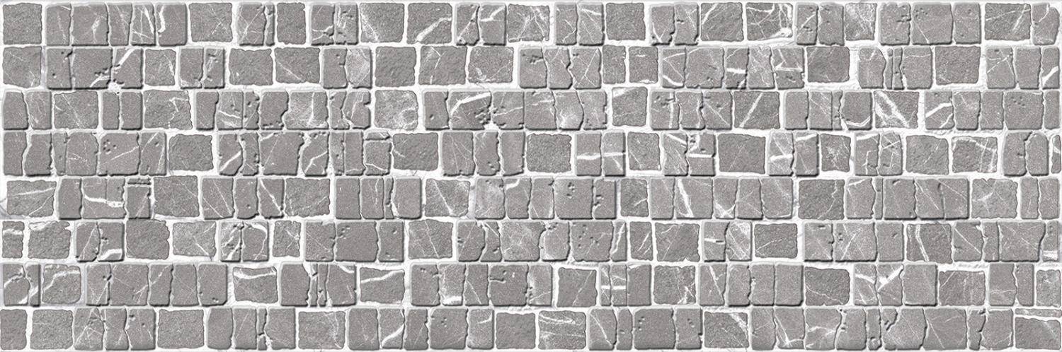 Плитка настенная Alma Ceramica Laurent рельефная 246х740х9 мм TWU12LRT70R