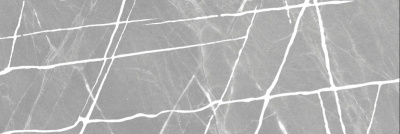 Плитка настенная Gracia Ceramica Chicago Gray Stone 200х600х8 мм WT11CHS15