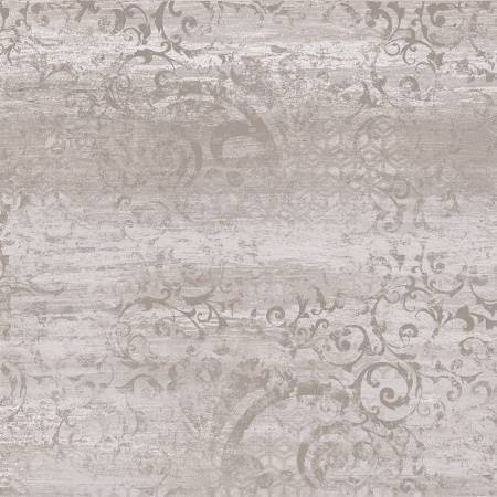 Керамогранит ALMA Corfu Way Brown 410х410 мм GP6COW21