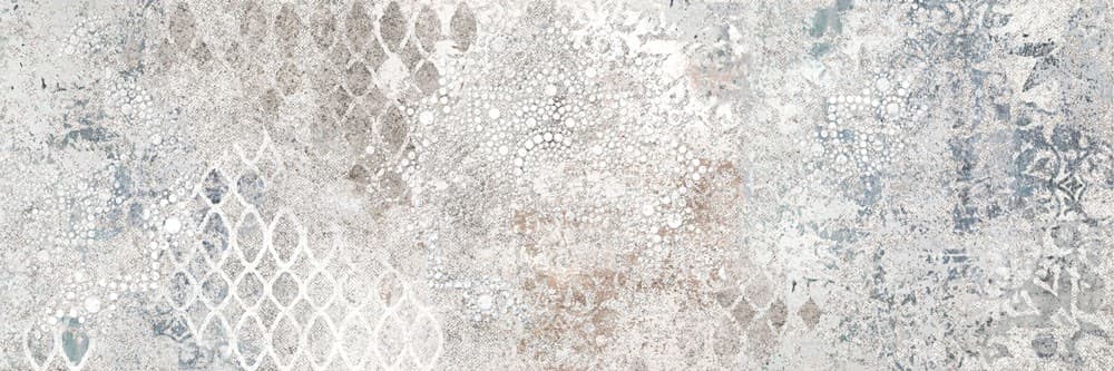 Декор Alma Ceramica Victoria 246х740х10 мм (6 шт. в коробке) DWU12VIC07R