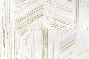 Панно Alma Ceramica Fantasy Village S/2 400х600 мм SW11VIL00