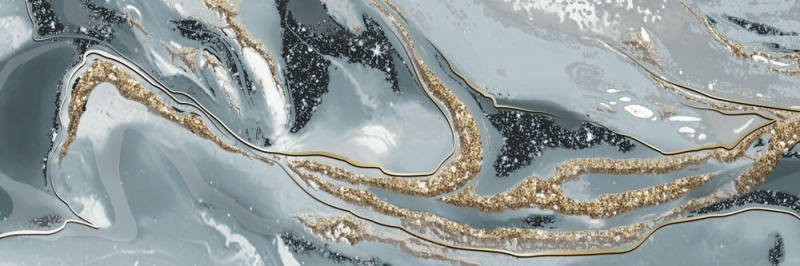 Декор Alma Ceramica Tori 200х600х8 мм DWU11TOR616