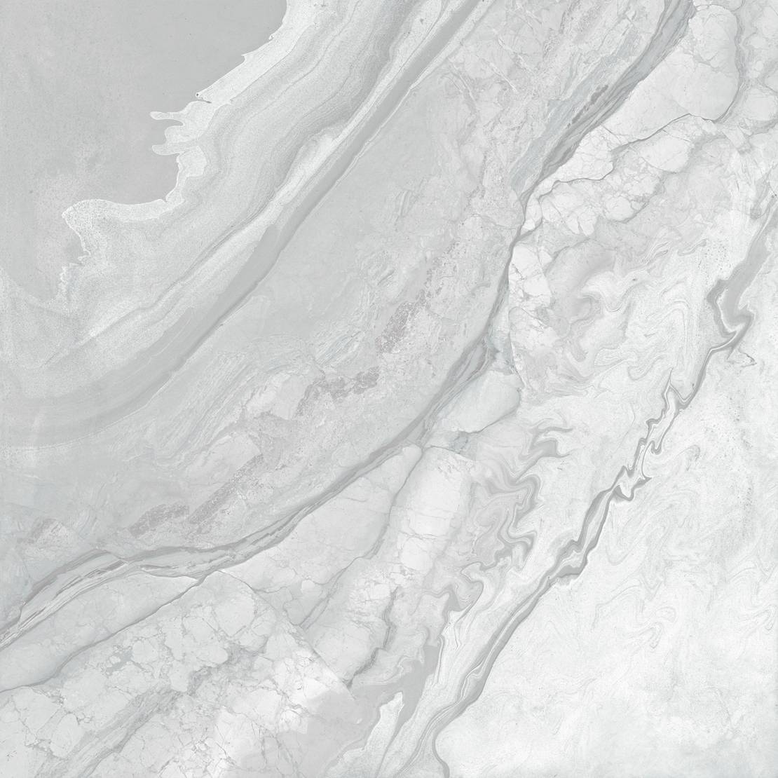 Керамогранит Alma Ceramica Firenze Grey матовый 600х600х9.5 мм GP40FEN15R