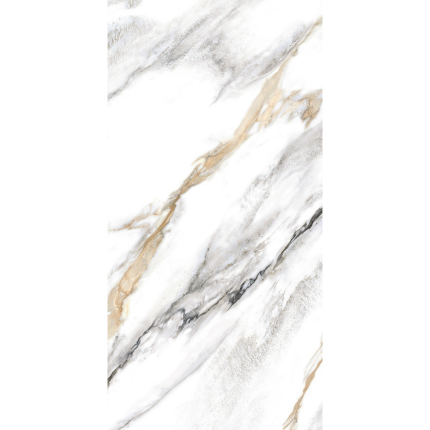 Керамогранит Gracia Ceramica Arabesco sugar-эффект 570х1140 мм GFA114ARS04R