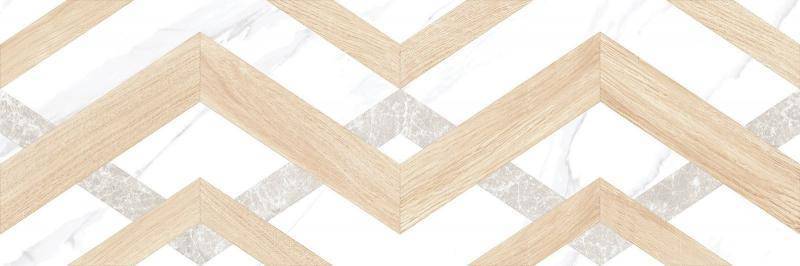 Декор Alma Ceramica Lazio 200х600х8 мм DWU11LZO014