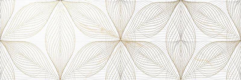 Декор Alma Ceramica Dea 200х600х8 мм DWU11DEA014